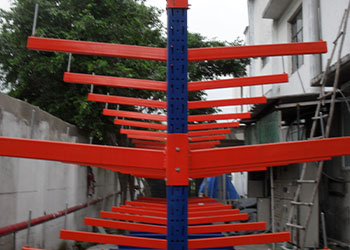 Cantilever Rack