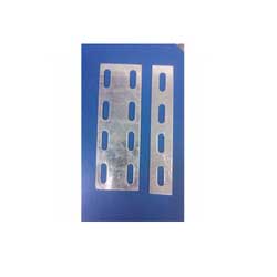 Copular Plates Joint