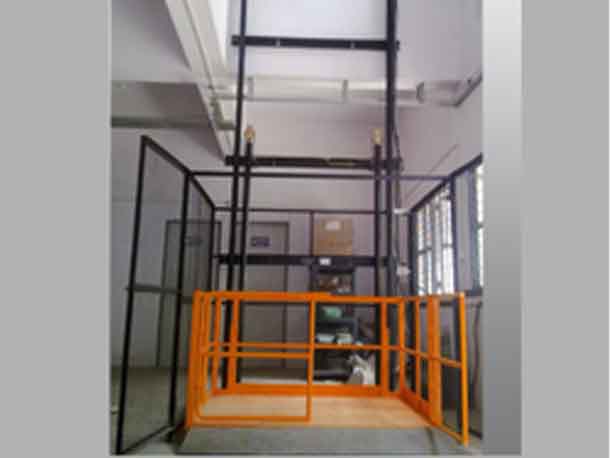 Goods Lift