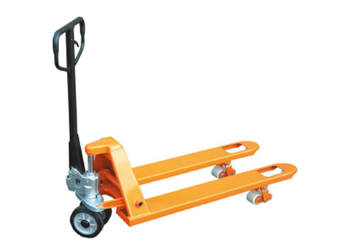 Hand Pallet Truck