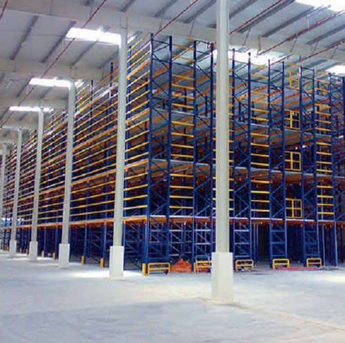 Heavy Duty Rack
