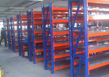 Industrial Rack