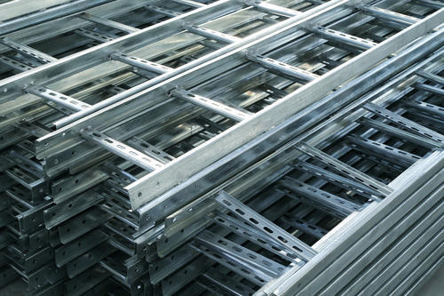 Ladder Cable Tray