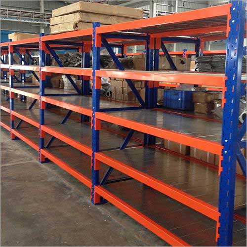 Long Span Rack