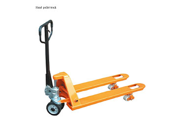 Material Handling Equipment