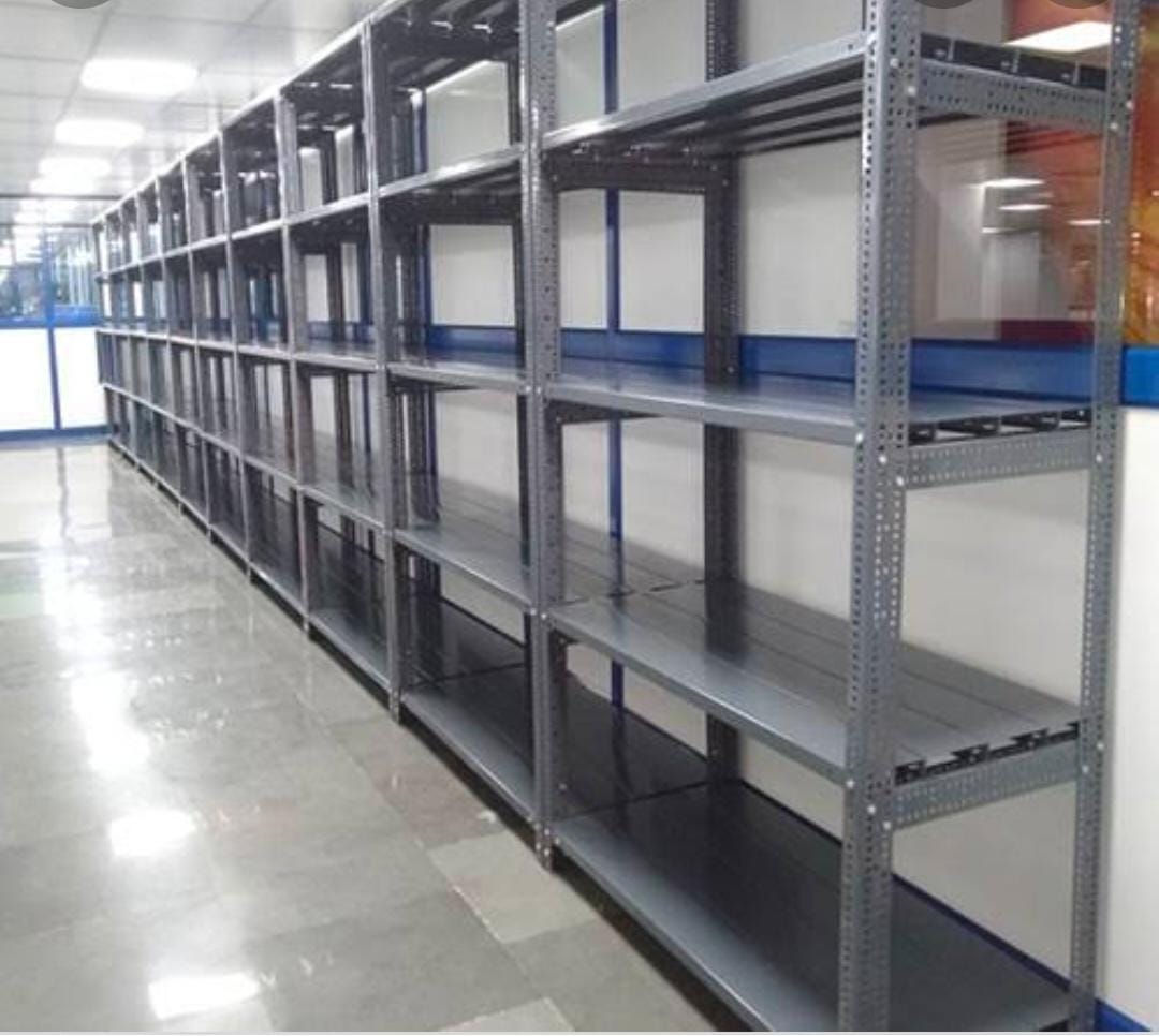 Medium Duty Sectional Panel Rack