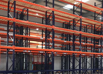 Pallet Racks