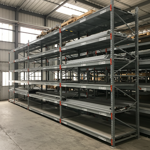 Godown Rack