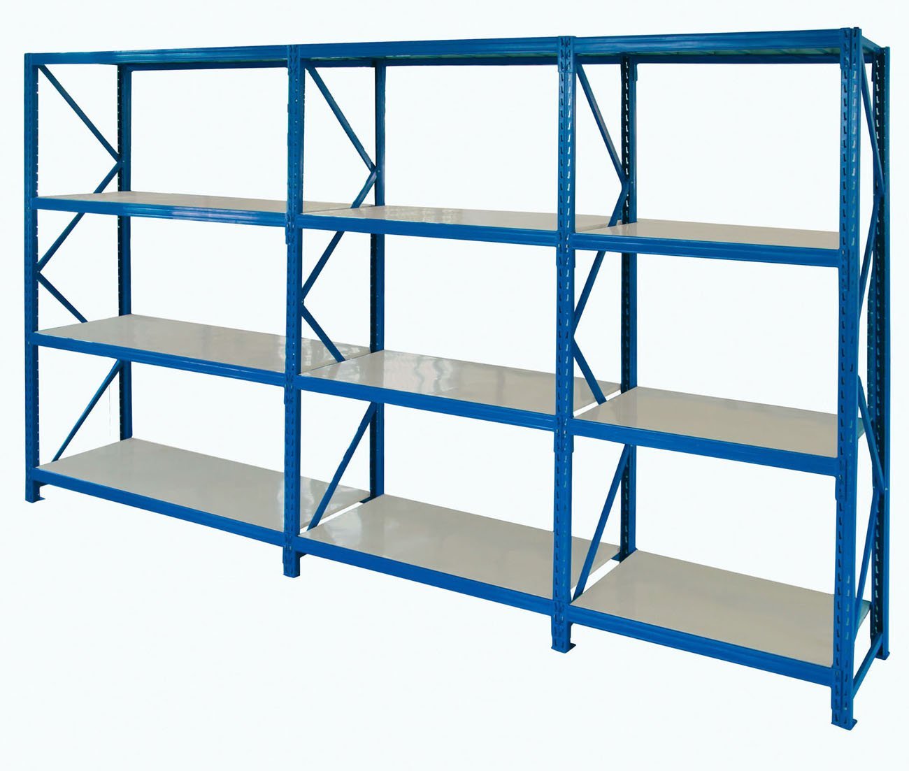 Iron Rack for Storage