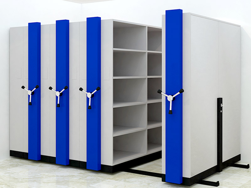 Office Compactor Storage